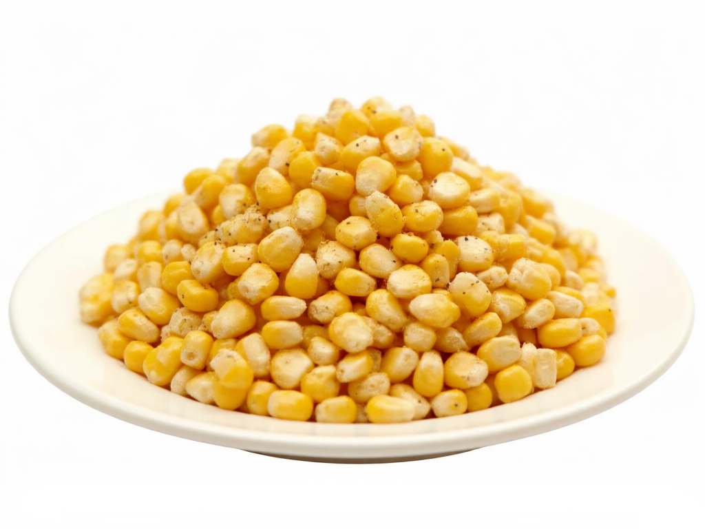 FROZEN SWEET CORN GRAINS（20LB）