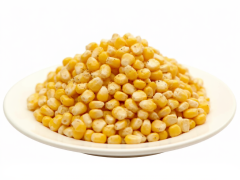 FROZEN SWEET CORN GRAINS（20LB）