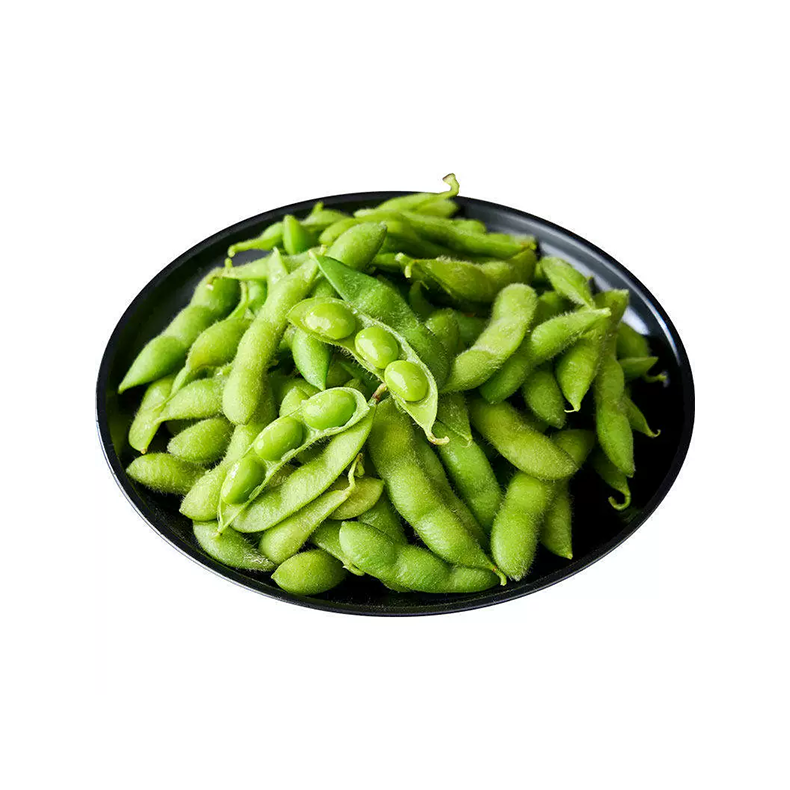 FROZEN SOYBEANS