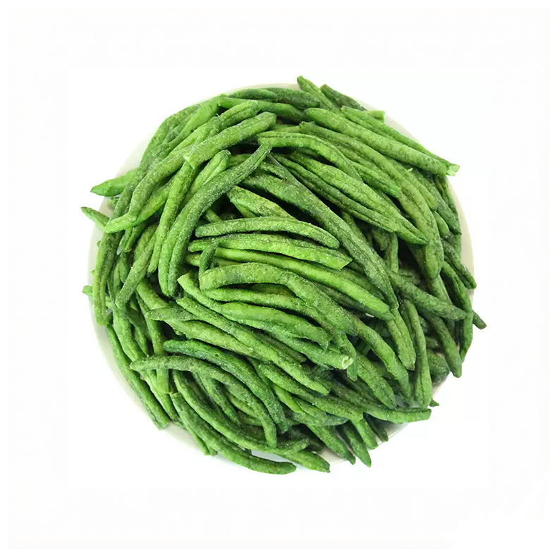Frozen Green Beans