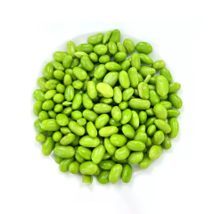 FROZEN PEELEP SOYBEANS