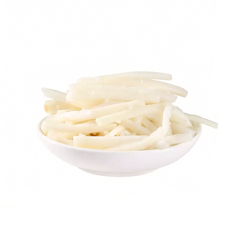 Frozen Bamboo Shoot Strips