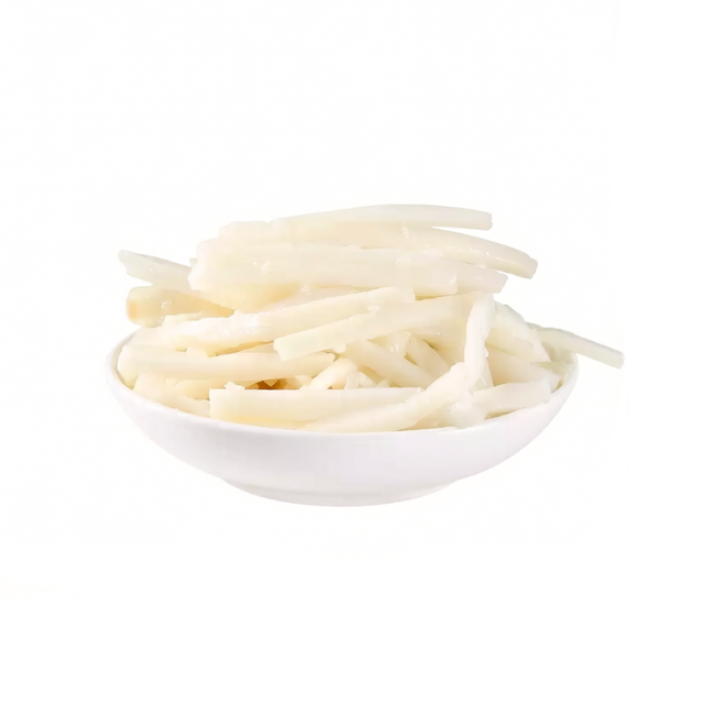 Frozen Bamboo Shoot Strips