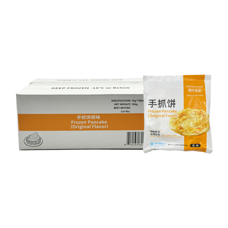 Frozen Pancake(Original Flavor)
