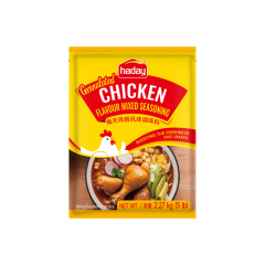 HADAY GRANULATED CHICKEN FLAVOUR MIXED SEASONING