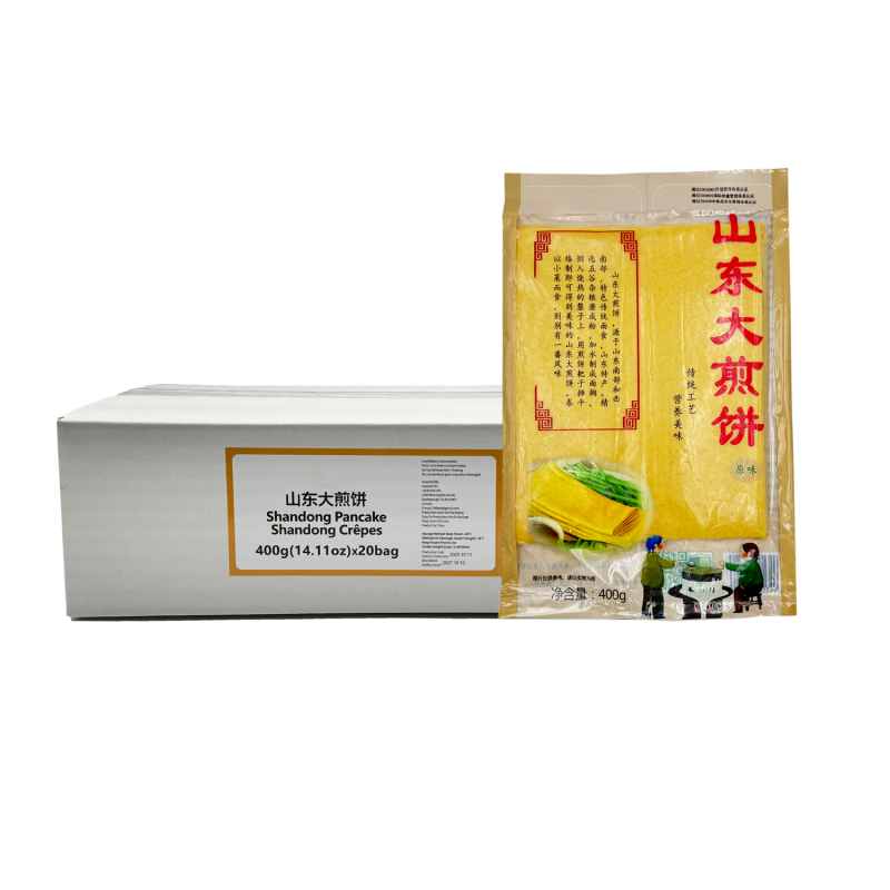 Shandong Pancake