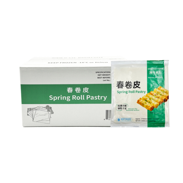 Spring Roll Pastry