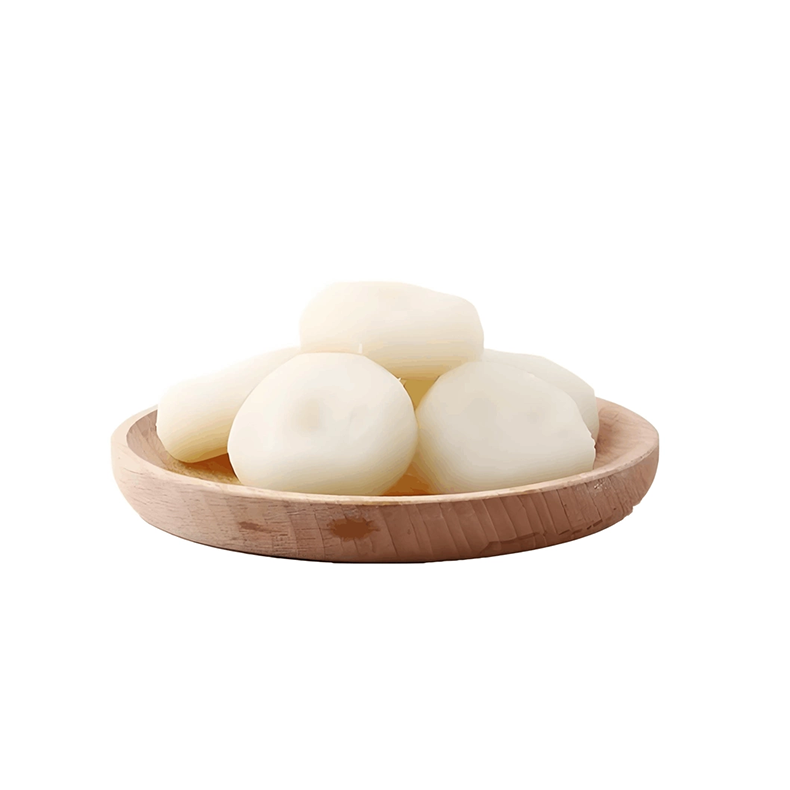 Frozen Water Chestnuts Slice