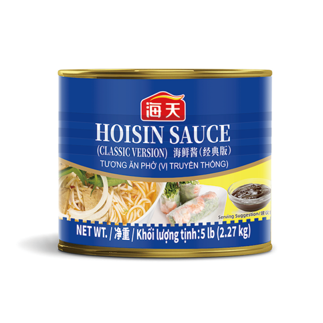 HADAY Hoisin Sauce (Classic Version)