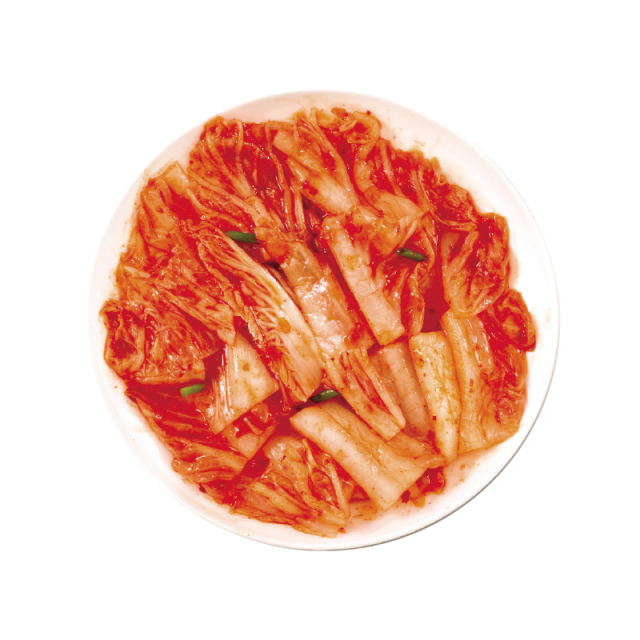 Kimchi