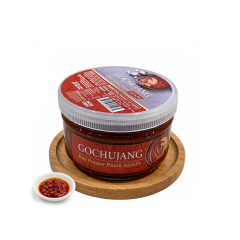Korean Chili Paste