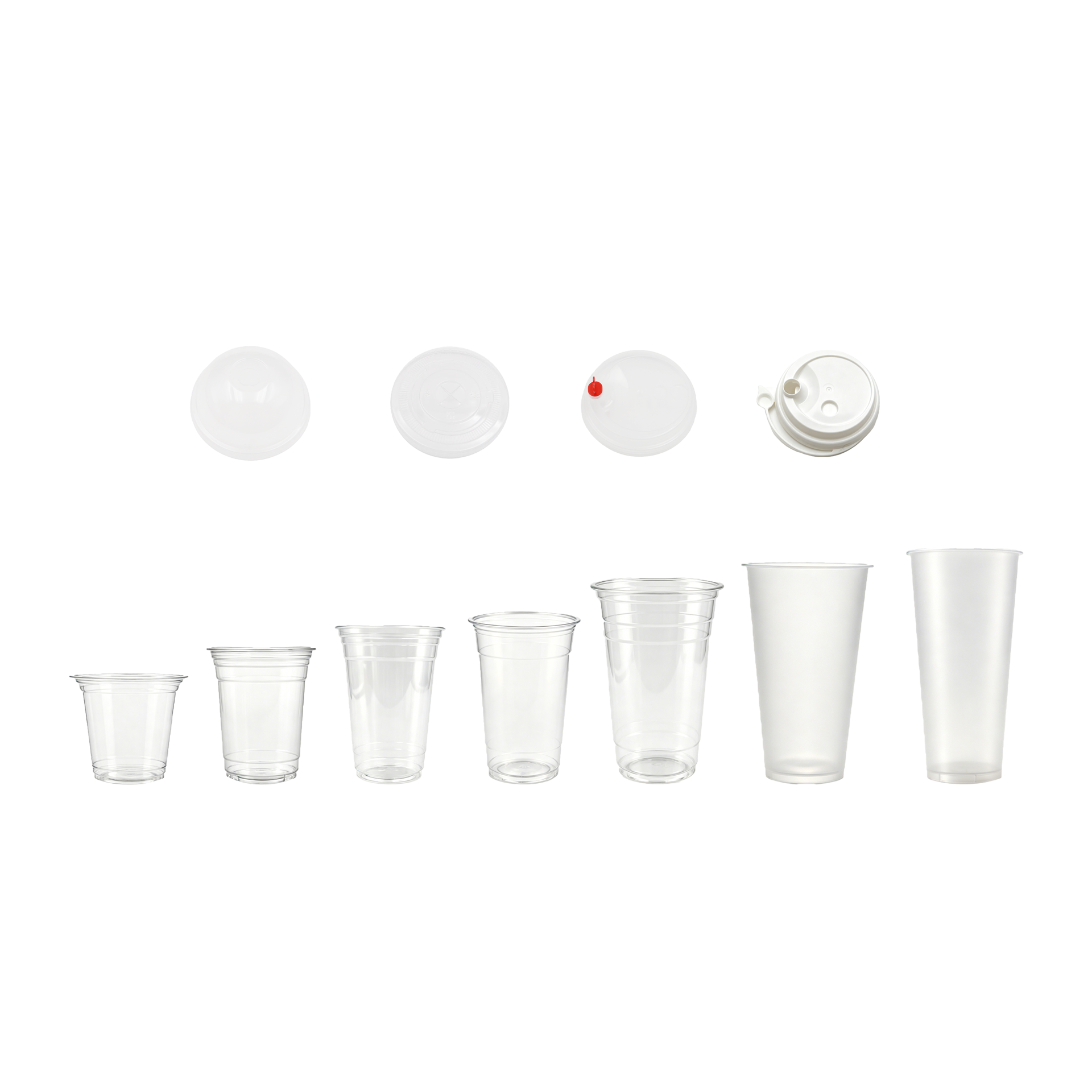 Disposable Drink Cups