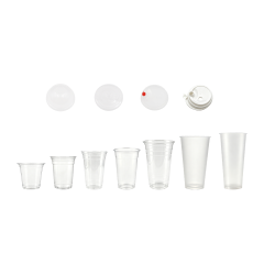 Disposable Drink Cups