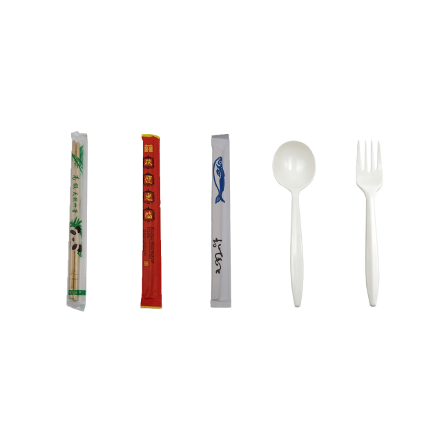 Disposable Cutlery