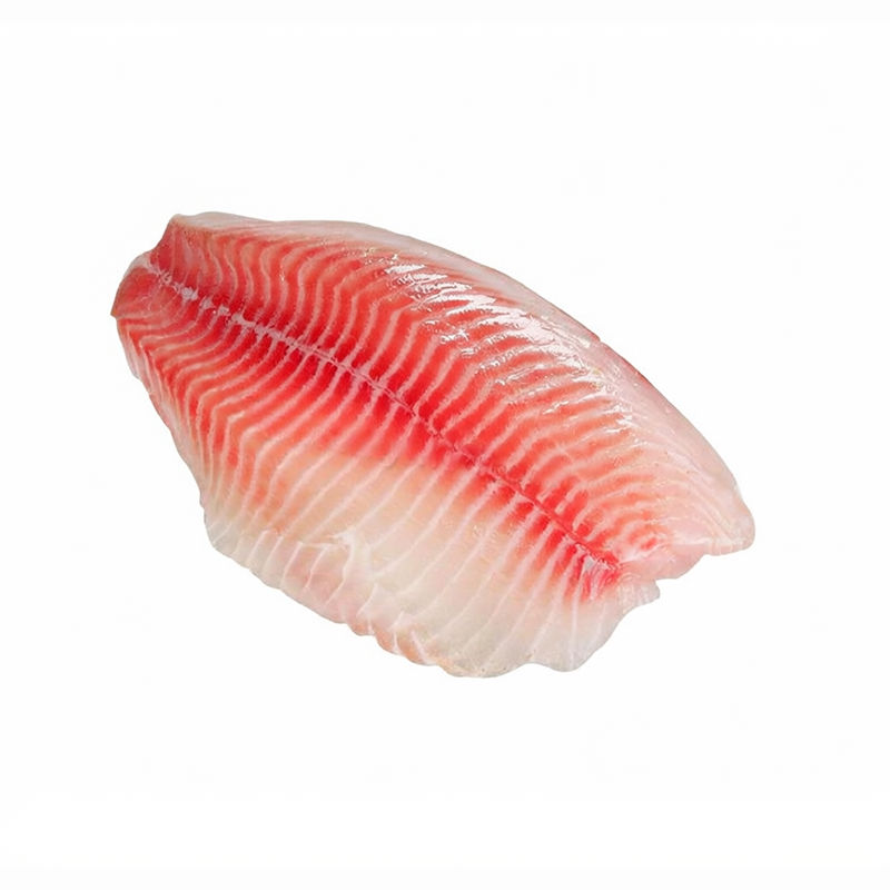 Frozen Tilapia Fillets