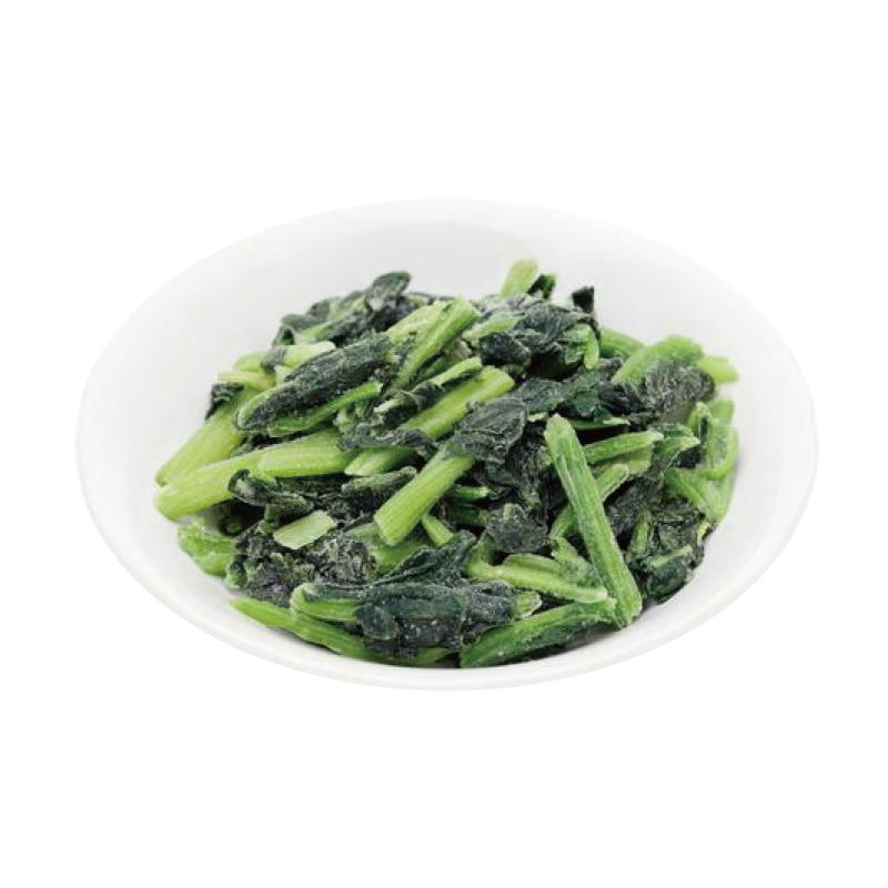 Frozen Cut Spinach