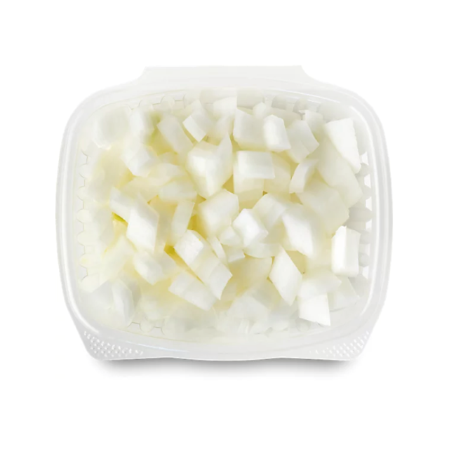 Frozen Diced Onions