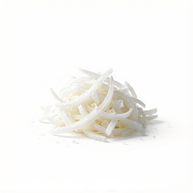 Frozen Onion Strips