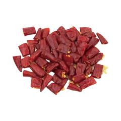 Cutting Chilli