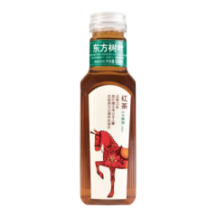 Oriental Leaf Tea Drink