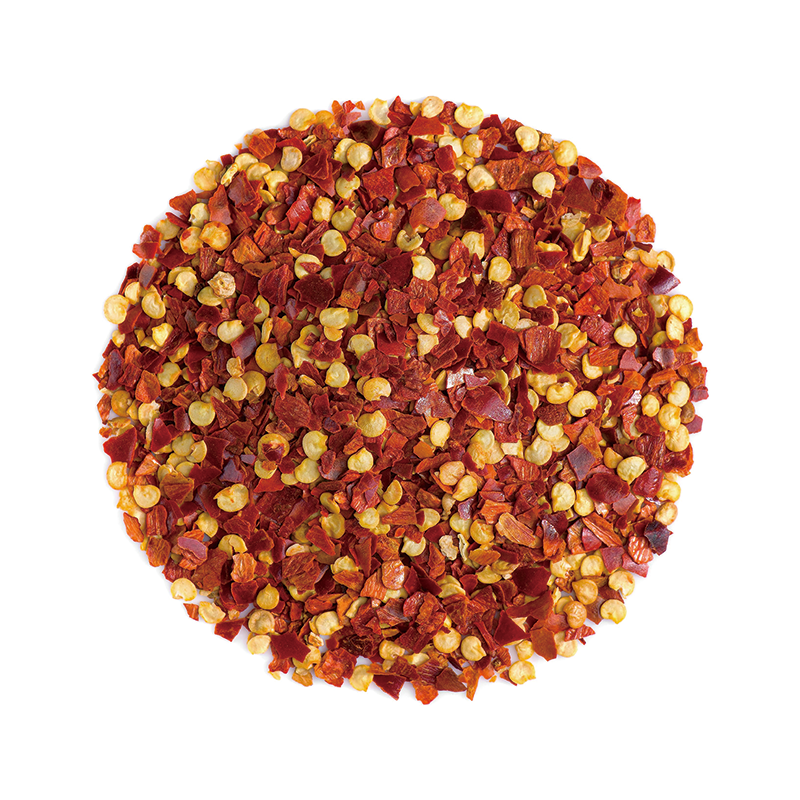 Crushed Chilli