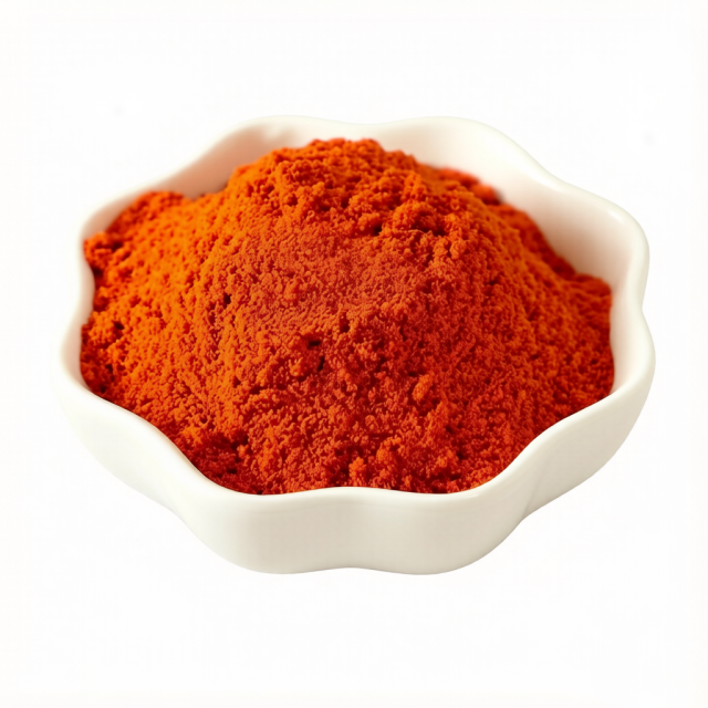 Paprika Powder