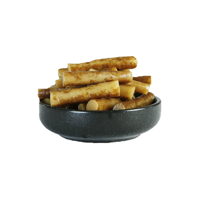 Burdock Root