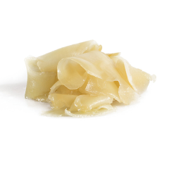 White Sushi Ginger (Gari)