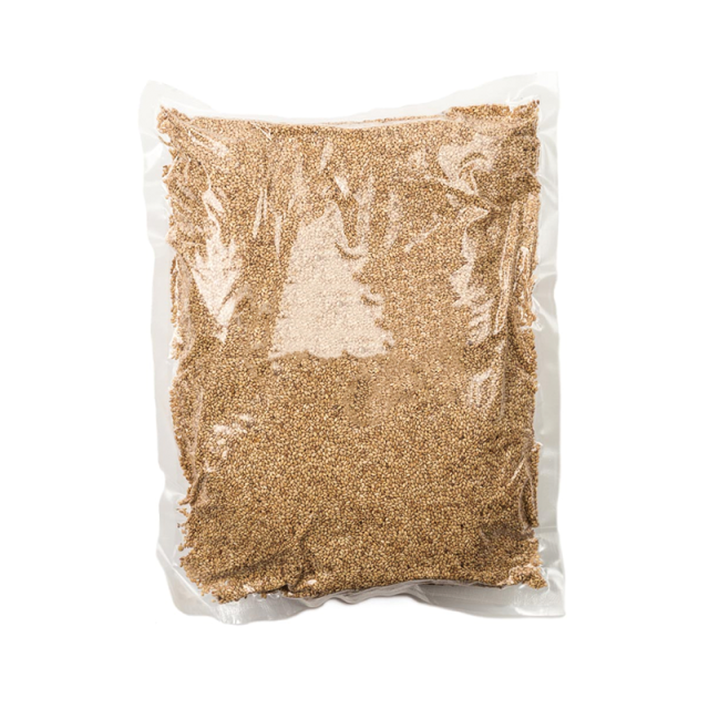 Premium White Sesame Seeds