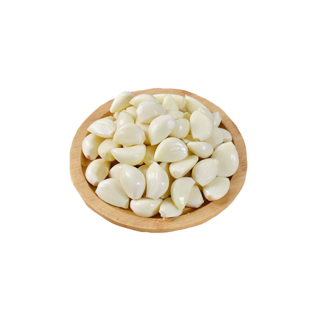 Garlic Granules