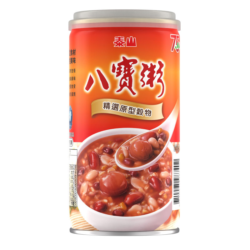 Taishan Mixed Congee