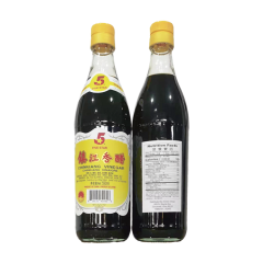 Chinkiang Vinegar