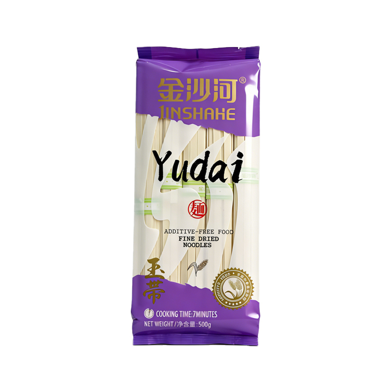 Jade Belt Noodles