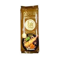Udon Noodles