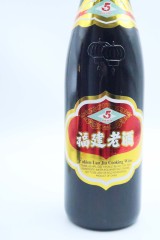 Fukien Cooking Wine
