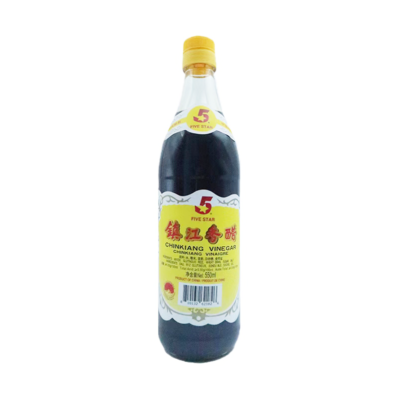 Chinkiang Vinegar