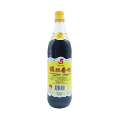Chinkiang Vinegar