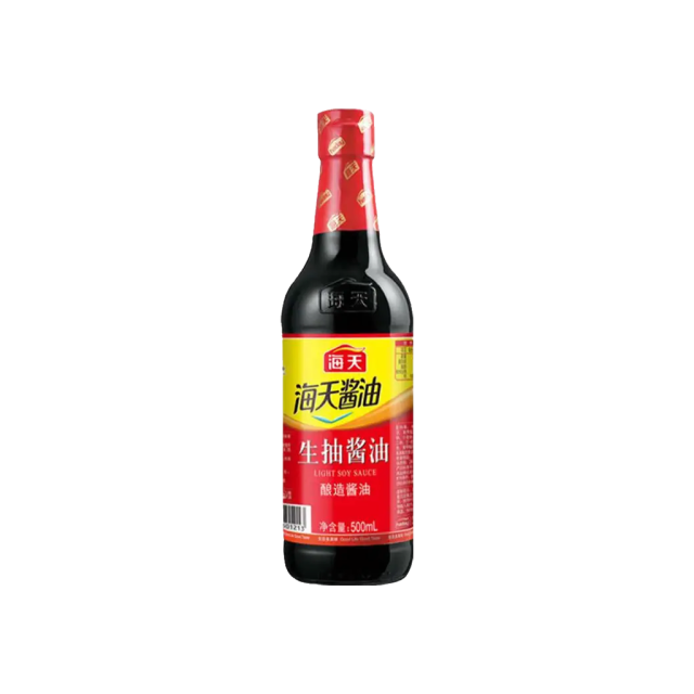 HADAY Superior Light Soy Sauce