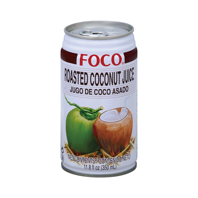 FOCO Canned Drinks