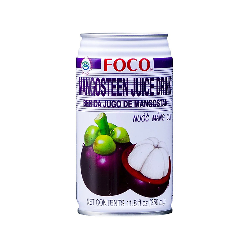 FOCO Canned Drinks