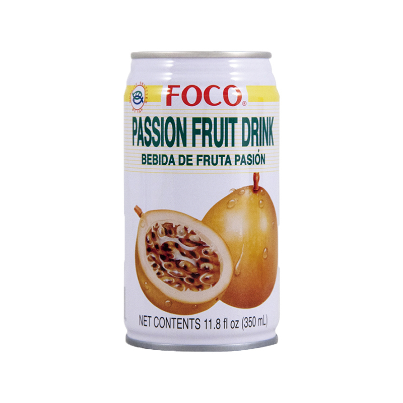 FOCO Canned Drinks