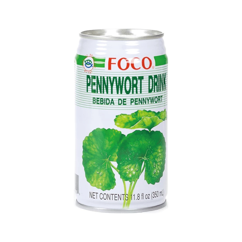 FOCO Canned Drinks