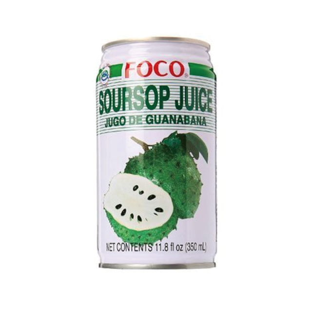 FOCO Canned Drinks