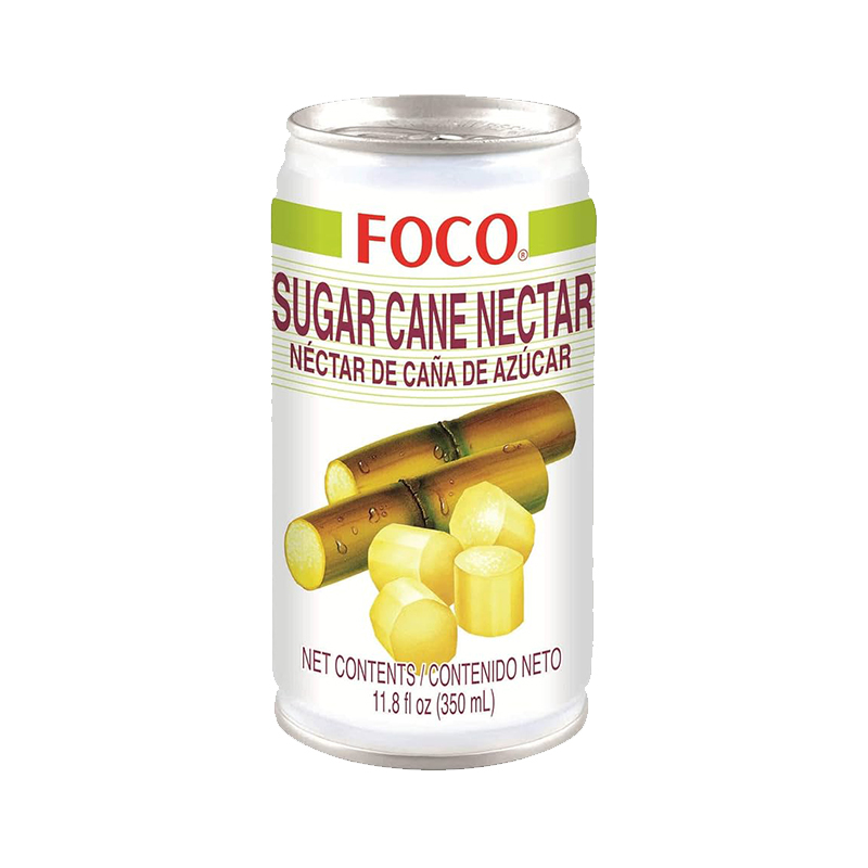 FOCO Canned Drinks