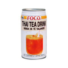 FOCO Canned Drinks