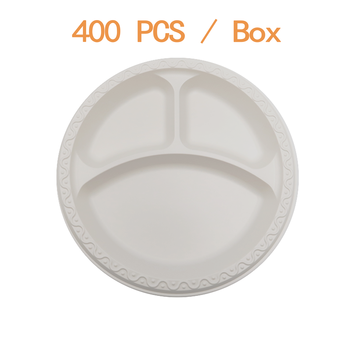 Disposable PP Corrugated Box