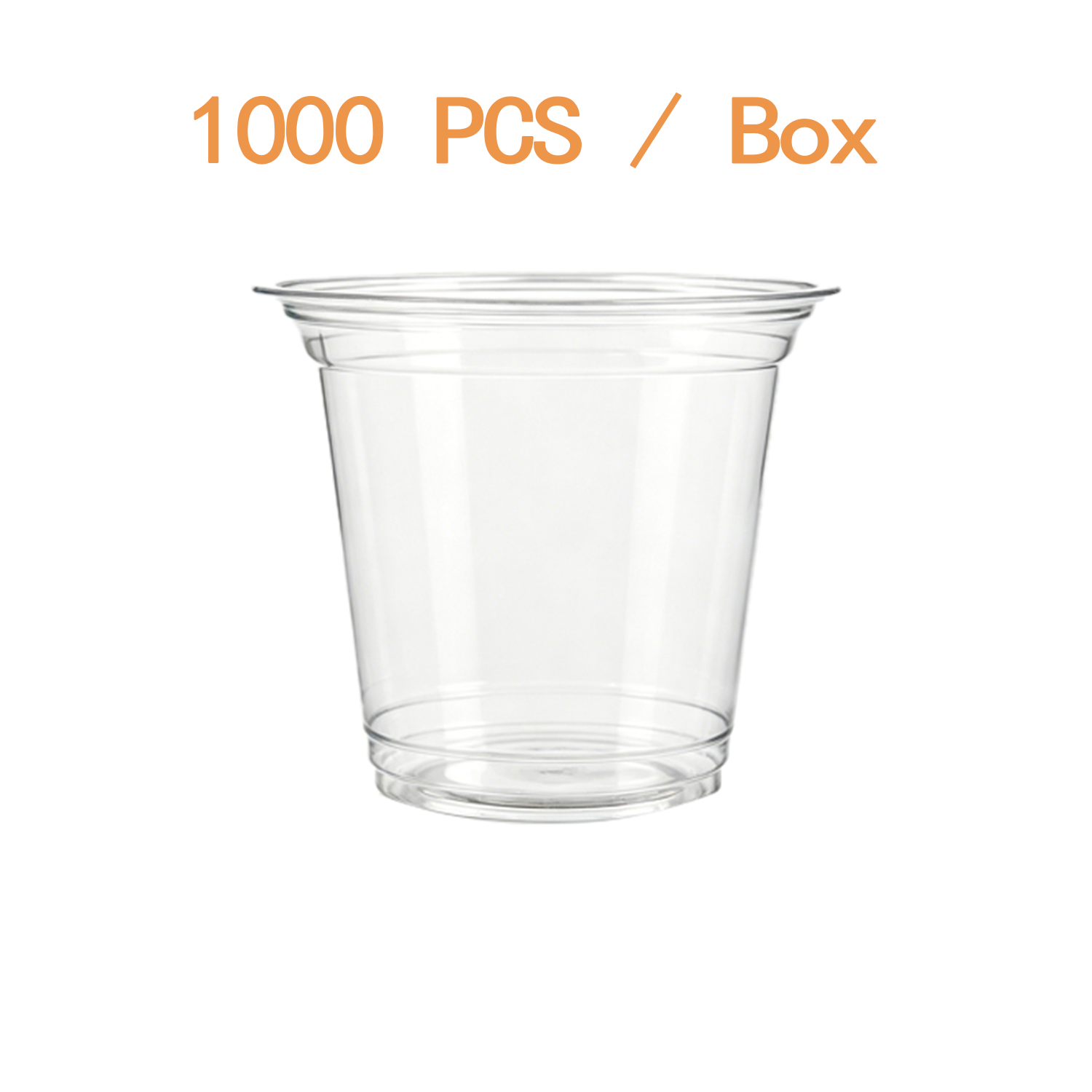 Disposable Drink Cups