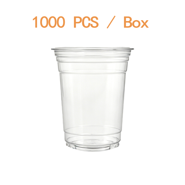 Disposable Drink Cups