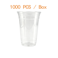 Disposable Drink Cups
