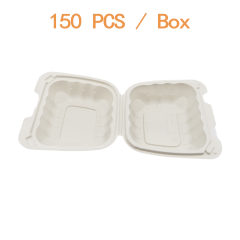 Disposable PP Corrugated Box